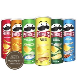 pringles