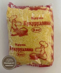 Кукурузная